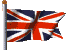 GB Flag