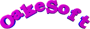 OakeSoft Logo