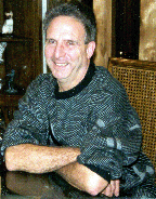 Martin Oakes