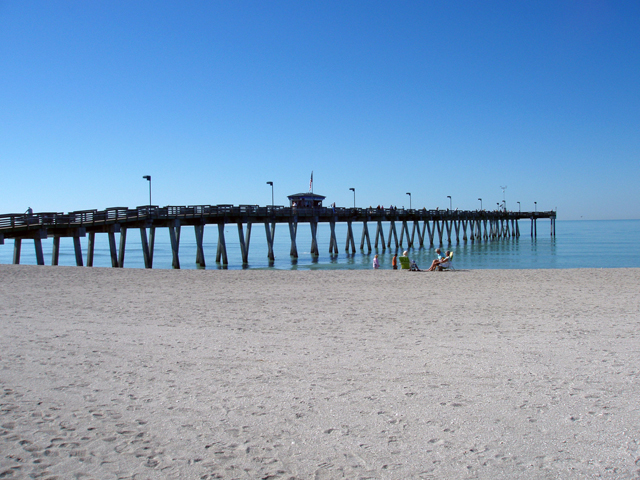 Venice Pier