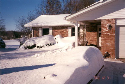 Snow