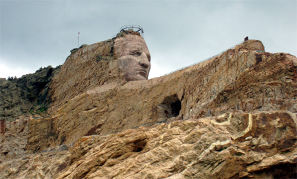 Crazy Horse