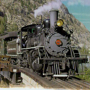 Train