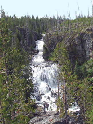 Kepler Cascades