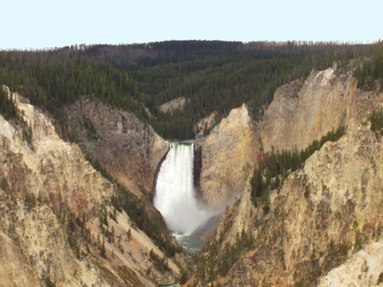 Upper Falls